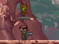 Гульня Challenge Of The Zombies