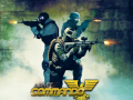 Гульня Army Commando