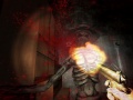 Гульня Amnesia: True Subway Horror