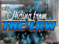 Гульня Hiding from the Law