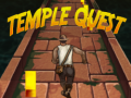 Гульня Temple Quest