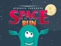 Гульня Space Run