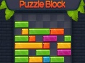 Гульня Puzzle Block
