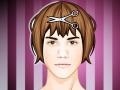 Гульня Dating Justin Bieber