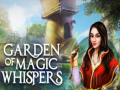 Гульня Garden of Magic Whispers