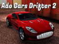 Гульня Ado Cars Drifter 2
