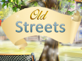 Гульня Old Streets