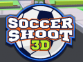 Гульня Soccer Shot 3D