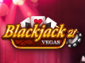 Гульня Blackjack Vegas 21