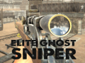 Гульня Elite ghost sniper