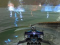 Гульня Water Wars