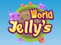 Гульня World  Jelly's