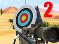 Гульня Hit Targets Shooting 2