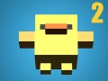 Гульня Flap Up 2