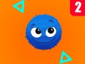 Гульня Cute Ball 2