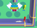 Гульня Run Race 3D