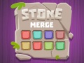 Гульня Stone Merge