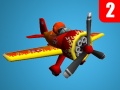 Гульня Free Fall 2