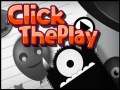 Гульня Click The Play