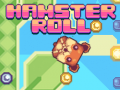 Гульня Hamster Roll