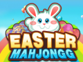 Гульня Easter Mahjong