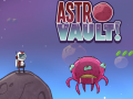 Гульня Astrovault!