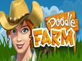 Гульня Doodle Farm