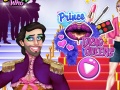 Гульня Prince Drag Queen