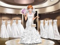 Гульня Annie Wedding Shopping