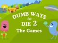 Гульня Dumb Ways To Die 2