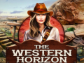 Гульня The Western Horizon