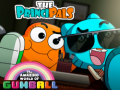 Гульня The Amazing World of Gumball The Principals