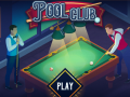 Гульня Pool Club