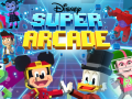Гульня Disney Super Arcade