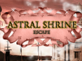 Гульня Astral Shrine Escape