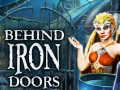 Гульня Behind Iron Doors