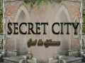 Гульня Secret City Spot The Difference