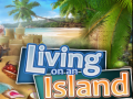 Гульня Living on an Island