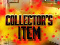 Гульня Collector's Item