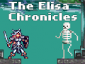 Гульня The Elisa Chronicles