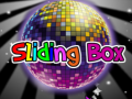 Гульня Sliding Box