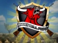 Гульня Angry Bull Fight