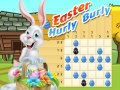 Гульня Easter Hurly Burly