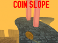 Гульня Coin Slope