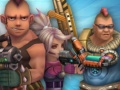Гульня Storm City Mafia