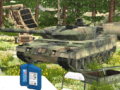 Гульня Armor Contest