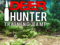 Гульня Deer Hunter Training Camp