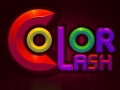 Гульня Color Clash