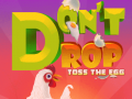 Гульня Don't Drop