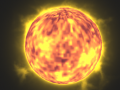 Гульня MySolar: Build Your Planets